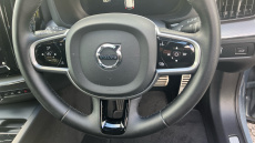 Volvo Xc60 2.0 B4D R DESIGN 5dr AWD Geartronic Diesel Estate